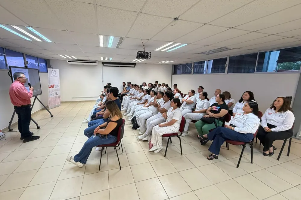 5 enfermeria