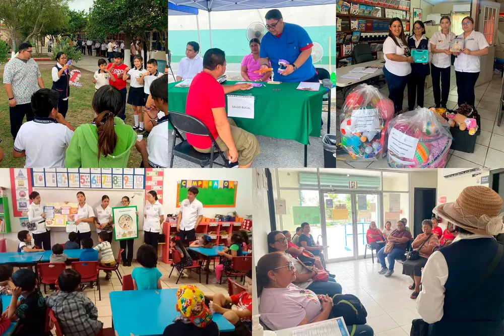 comunitarios