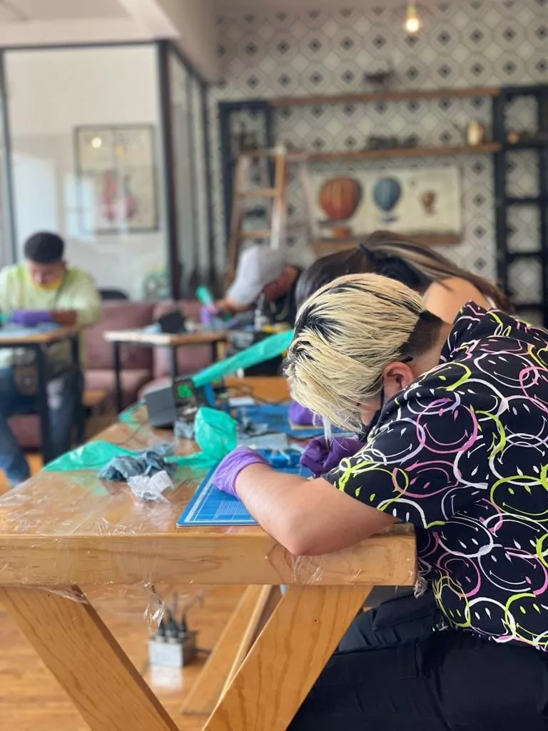 ESCUELA MEXICANA PARA TATUADORES MARZO 2023 FOTO2