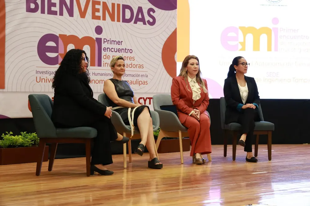 foto 4 investigadoras 17 11 2025