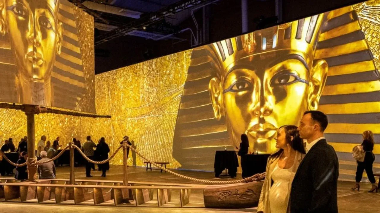 MAS ALLA DE TUTANKAMON FOTO3