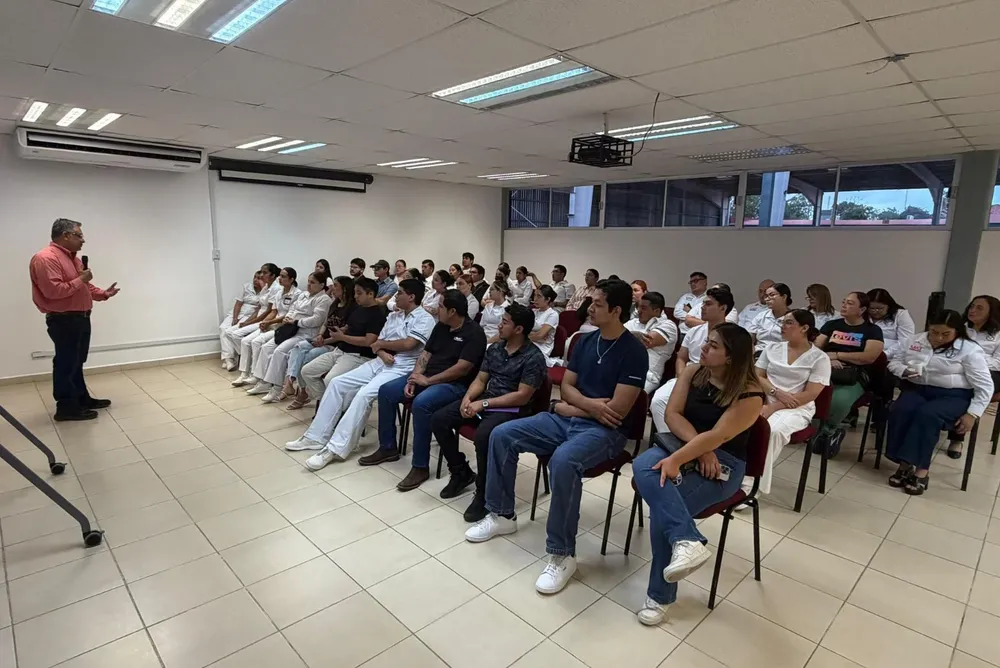 3 enfermeria