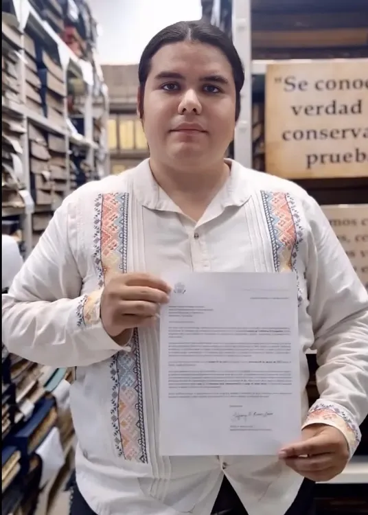 foto 1 alumno congreso internacional 21 06 2025