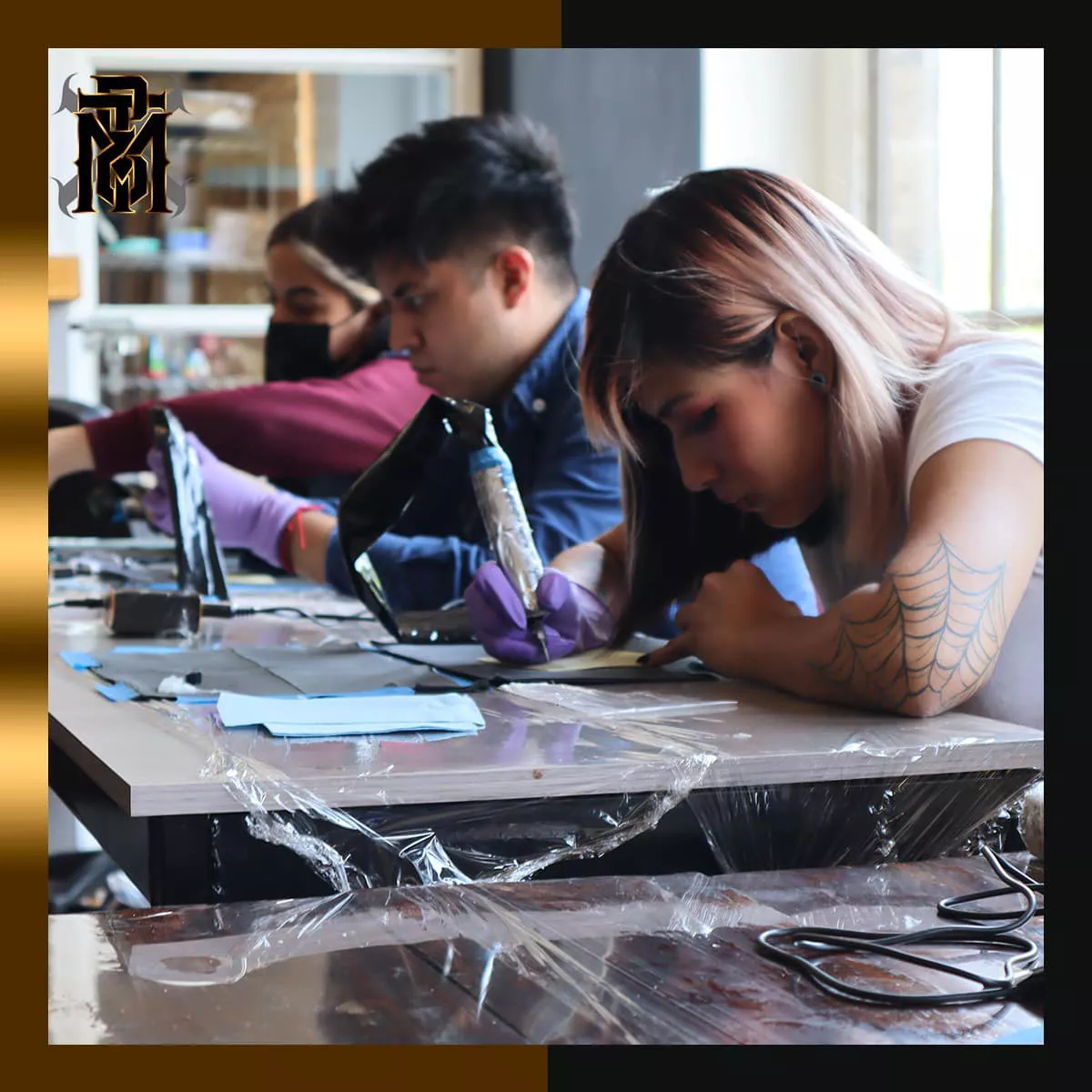 ESCUELA MEXICANA PARA TATUADORES MARZO 2023 FOTO3