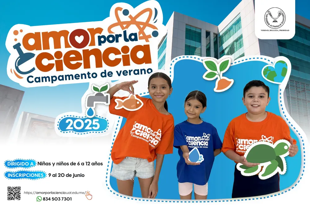 foto 1 amor por la ciencia 14 06 2025