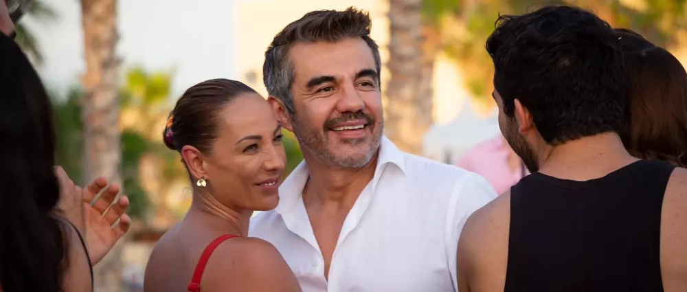 INFELICES PARA SIEMPRE - 2