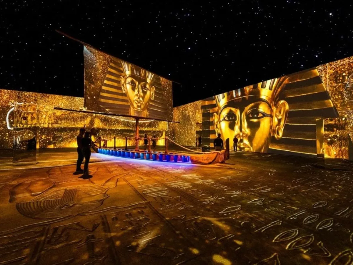 MAS ALLA DE TUTANKAMON FOTO2